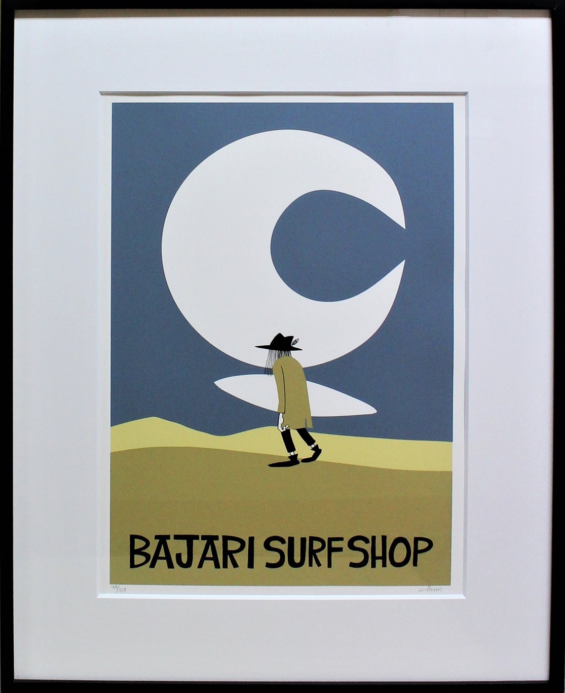 BAJARI SURF SHOPS